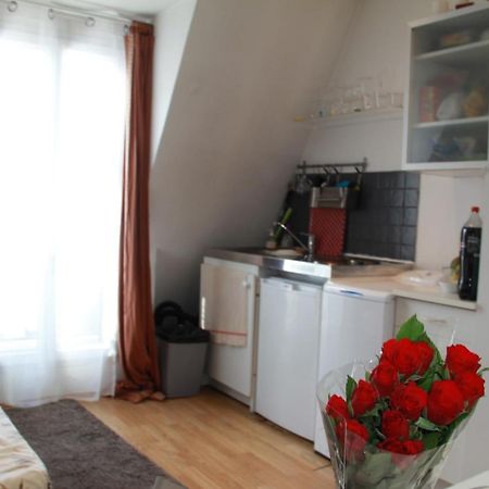 Smartrooms, Private Apart - Not Shared! Top Quality, 10 Paris Eksteriør billede