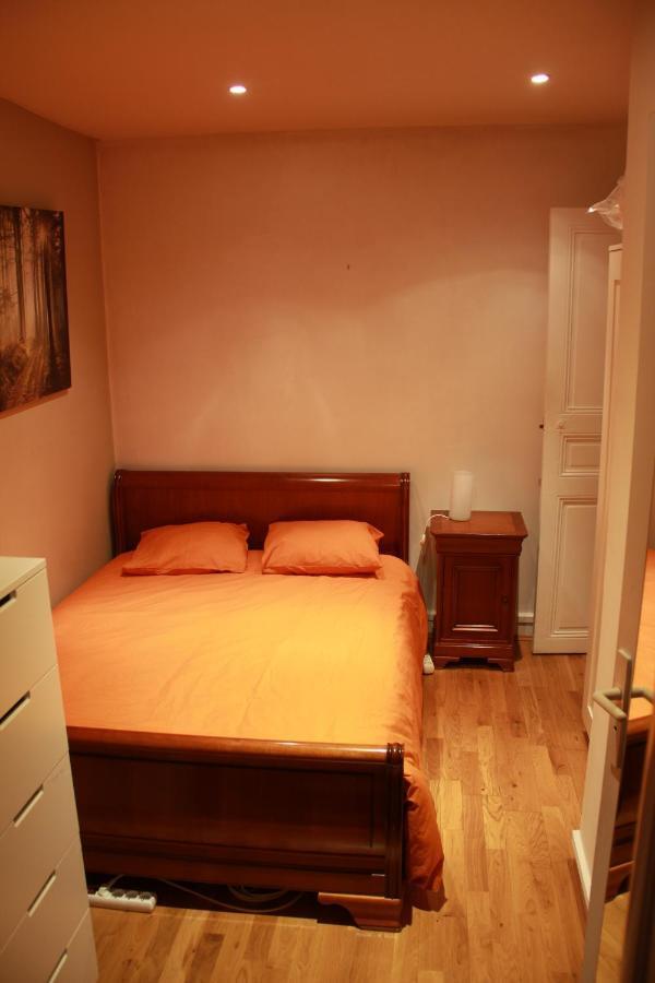 Smartrooms, Private Apart - Not Shared! Top Quality, 10 Paris Eksteriør billede