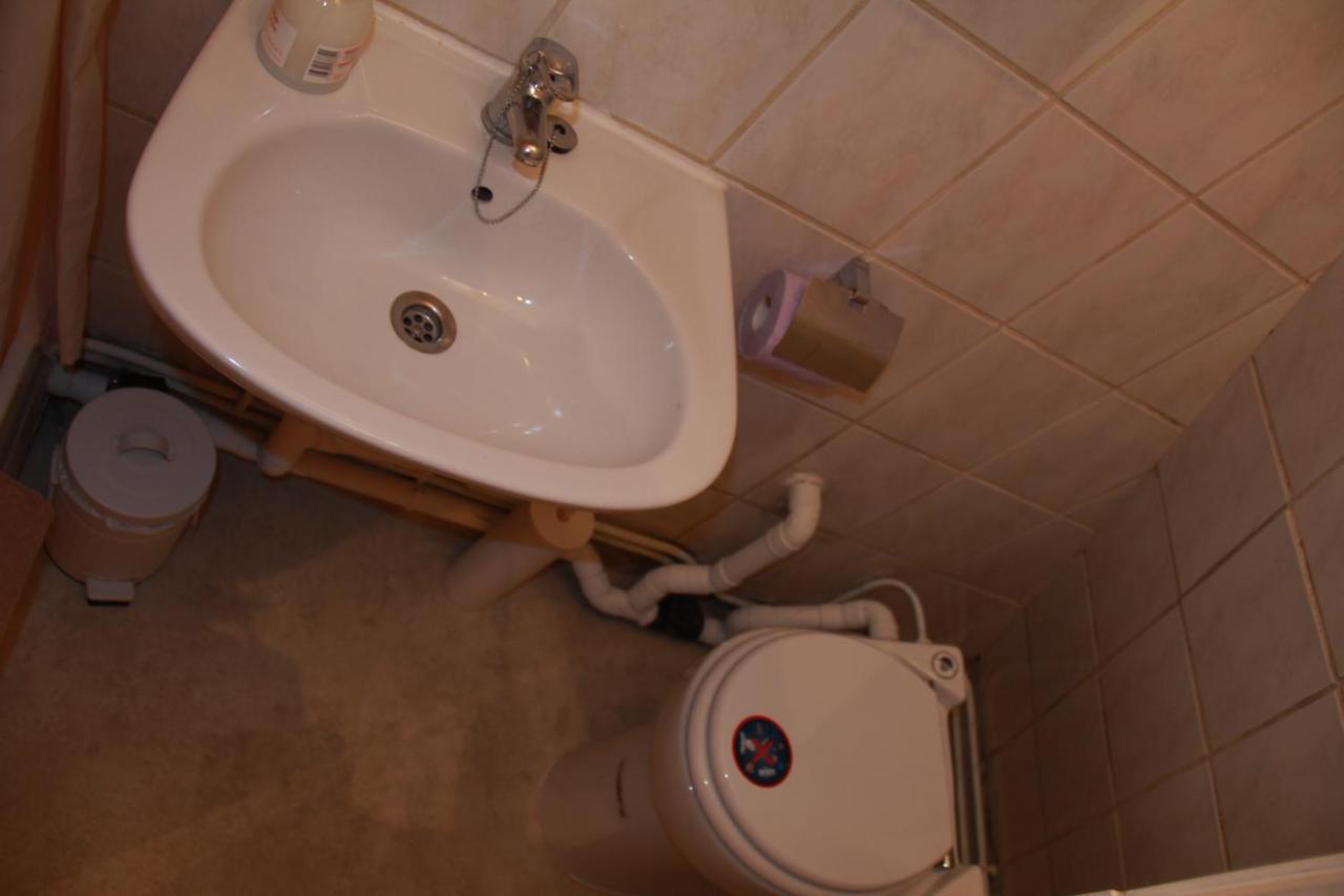 Smartrooms, Private Apart - Not Shared! Top Quality, 10 Paris Eksteriør billede