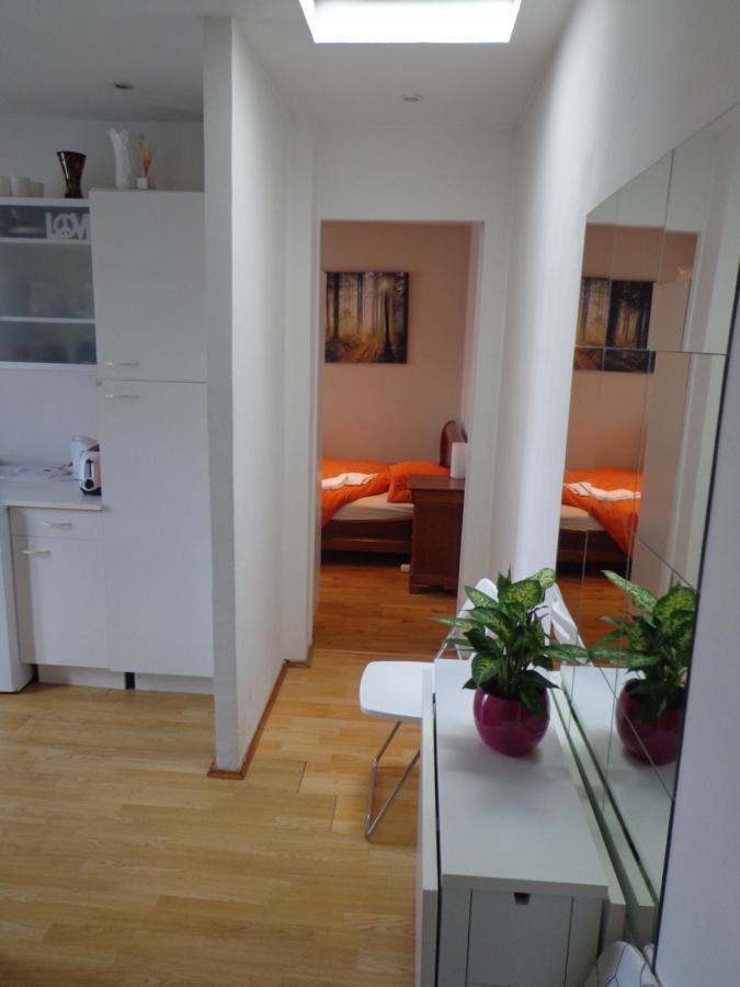 Smartrooms, Private Apart - Not Shared! Top Quality, 10 Paris Eksteriør billede