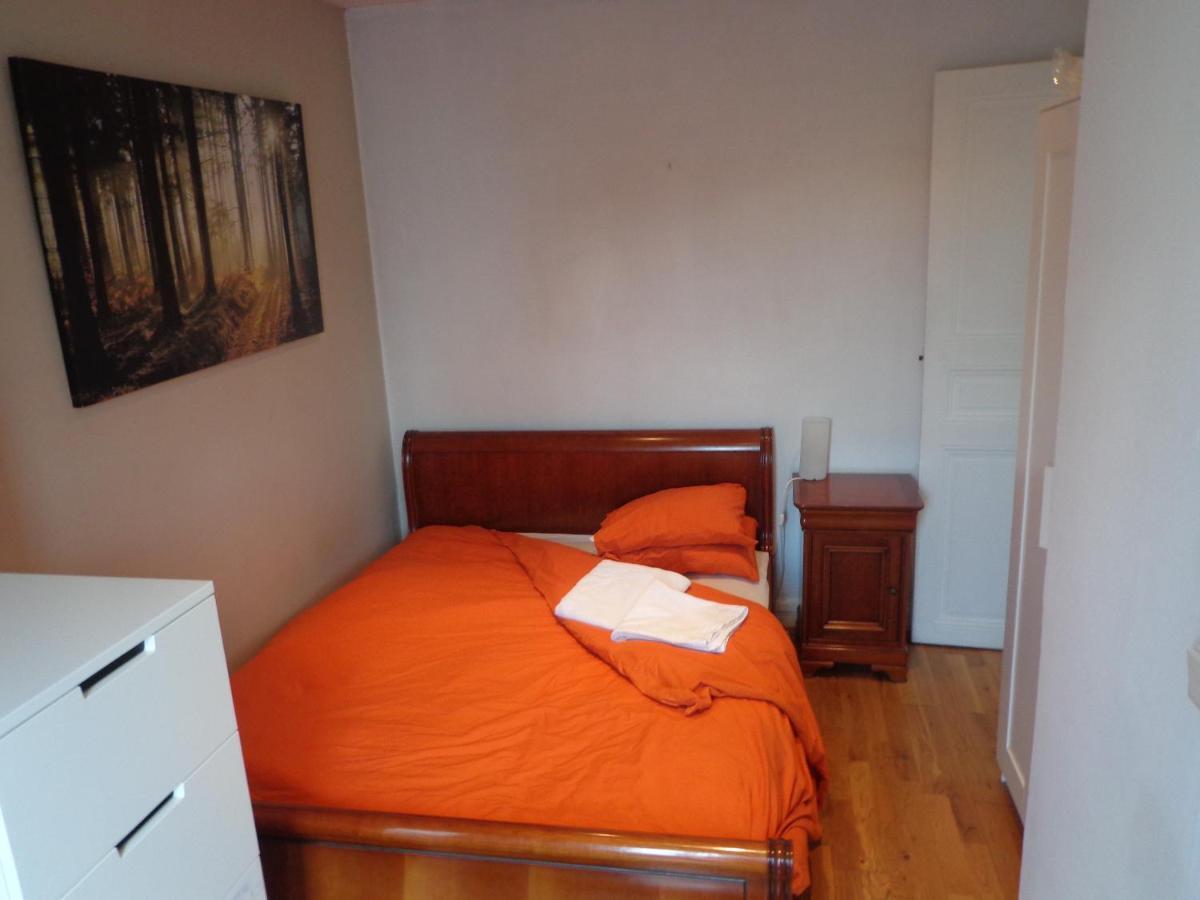 Smartrooms, Private Apart - Not Shared! Top Quality, 10 Paris Eksteriør billede